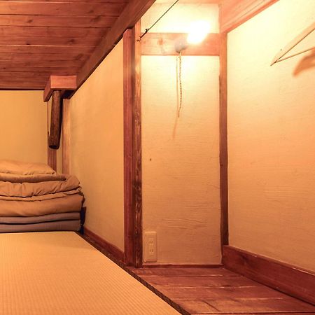 Guesthouse Yululu Kyoto Luaran gambar