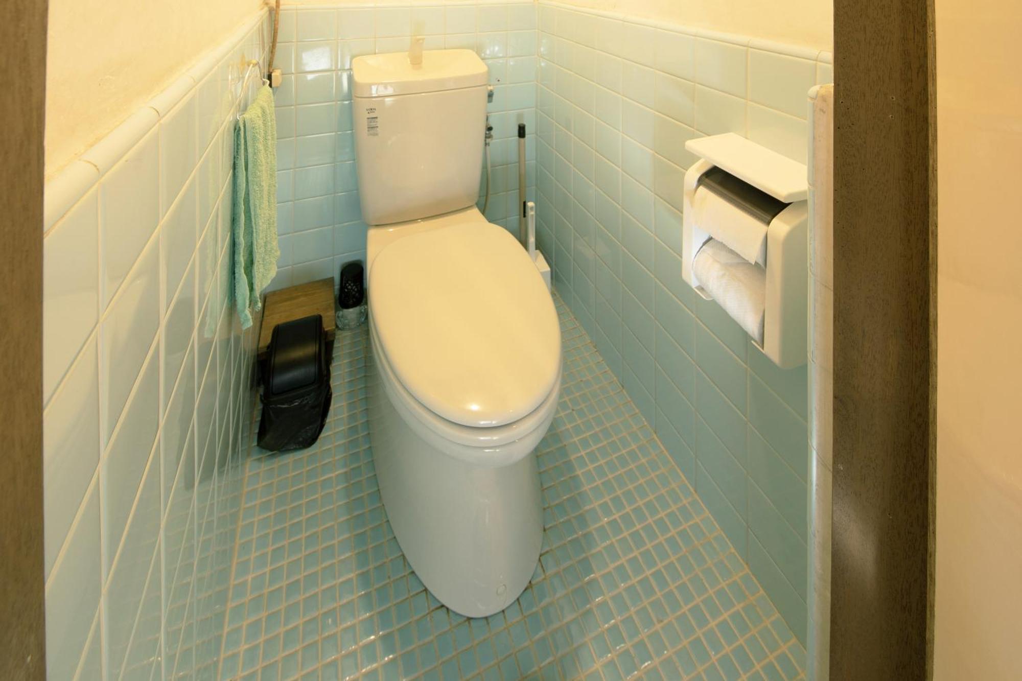 Guesthouse Yululu Kyoto Luaran gambar