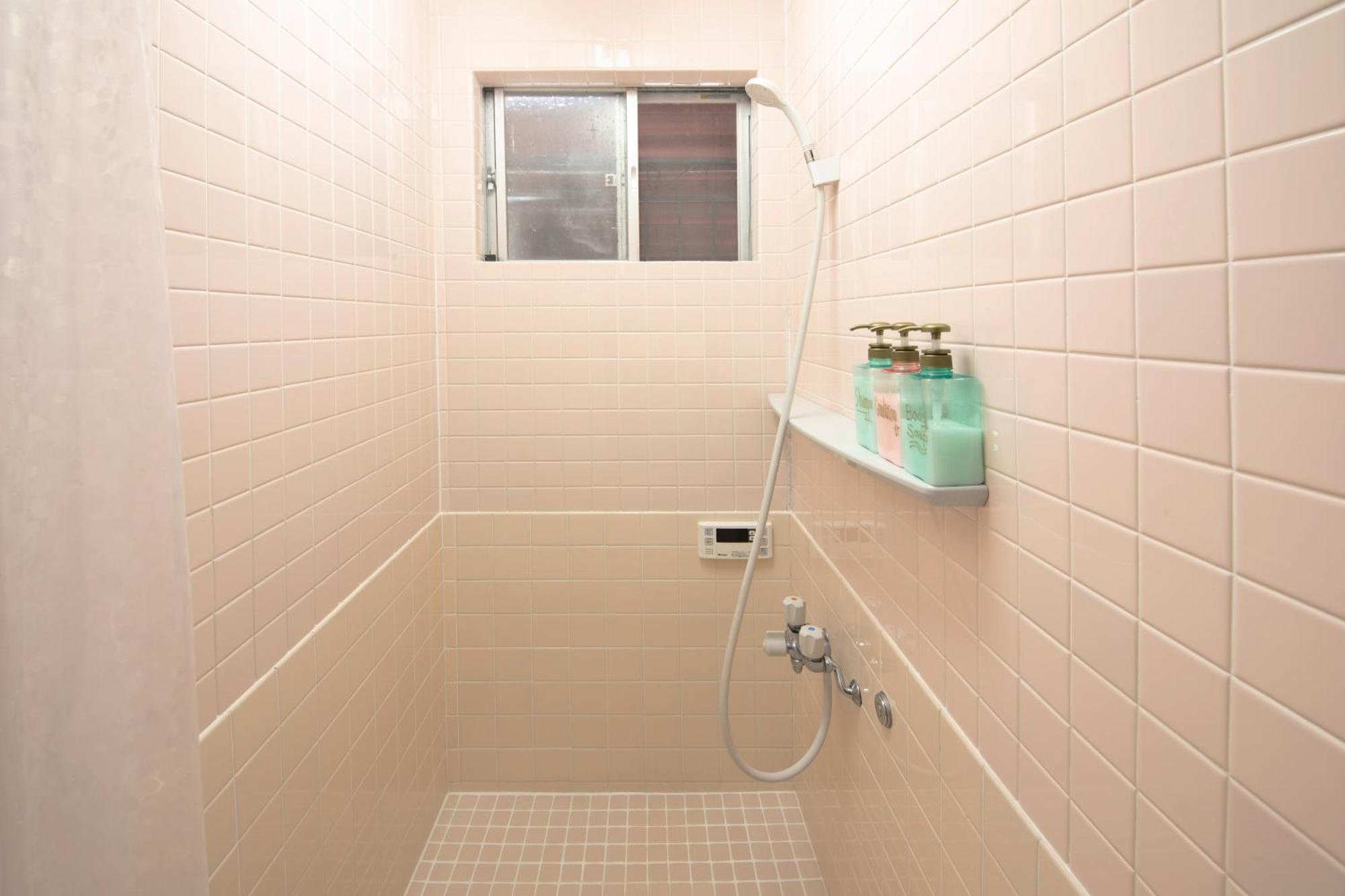 Guesthouse Yululu Kyoto Luaran gambar