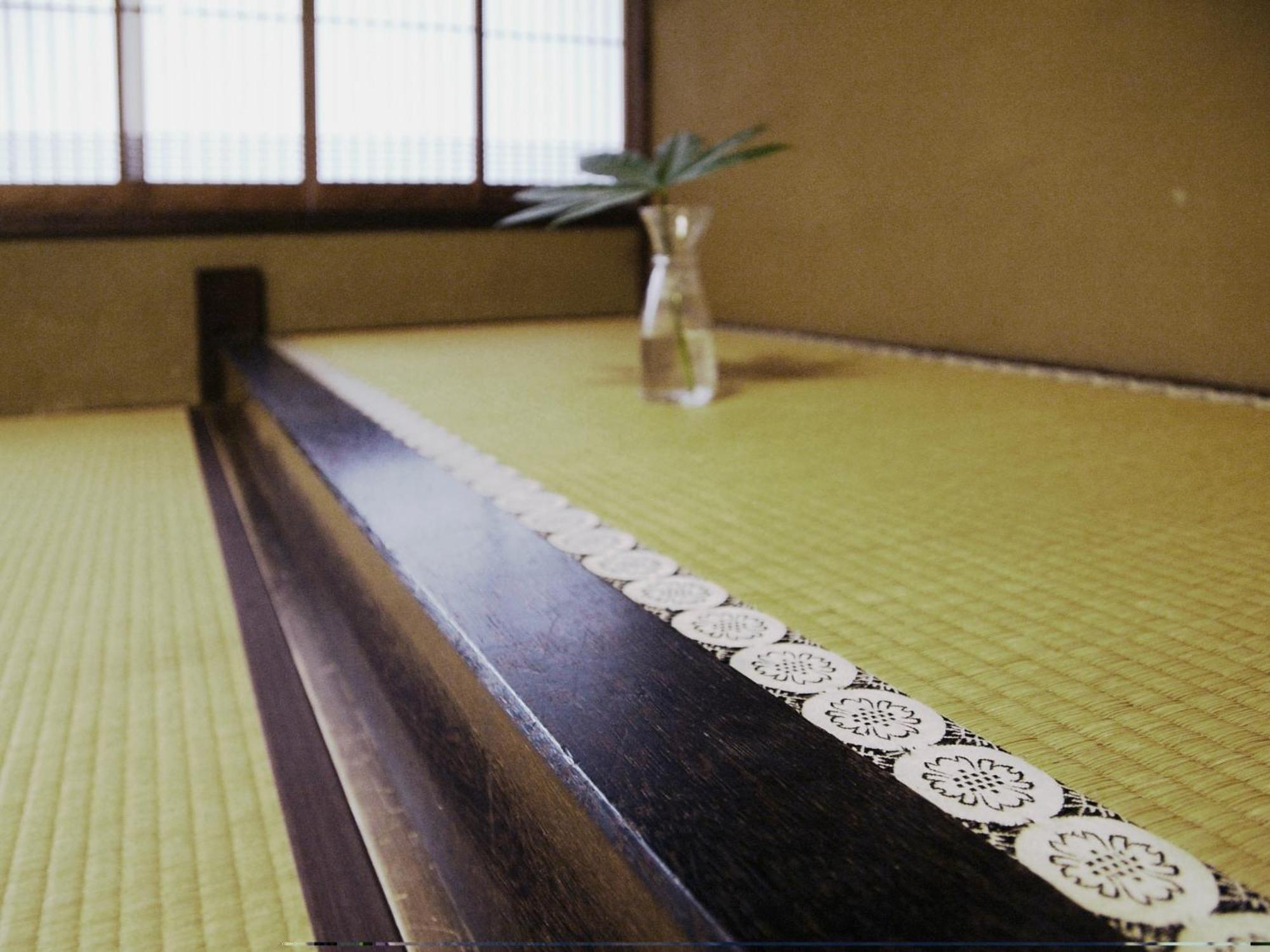 Guesthouse Yululu Kyoto Luaran gambar