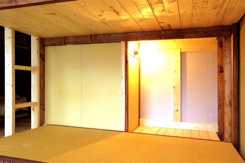 Guesthouse Yululu Kyoto Luaran gambar