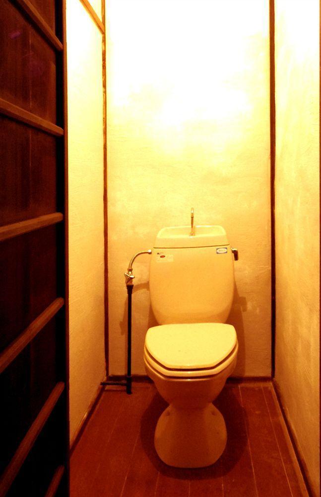 Guesthouse Yululu Kyoto Luaran gambar