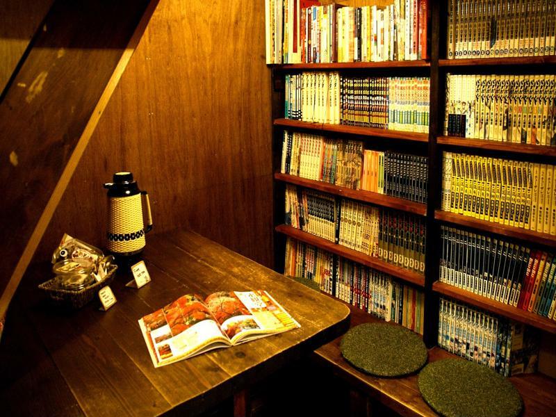 Guesthouse Yululu Kyoto Luaran gambar