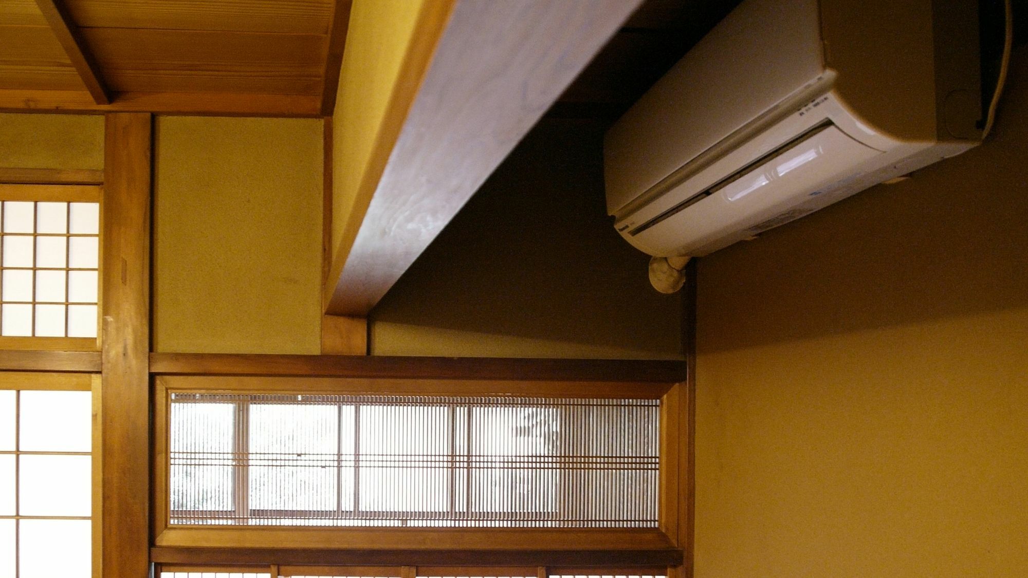 Guesthouse Yululu Kyoto Luaran gambar