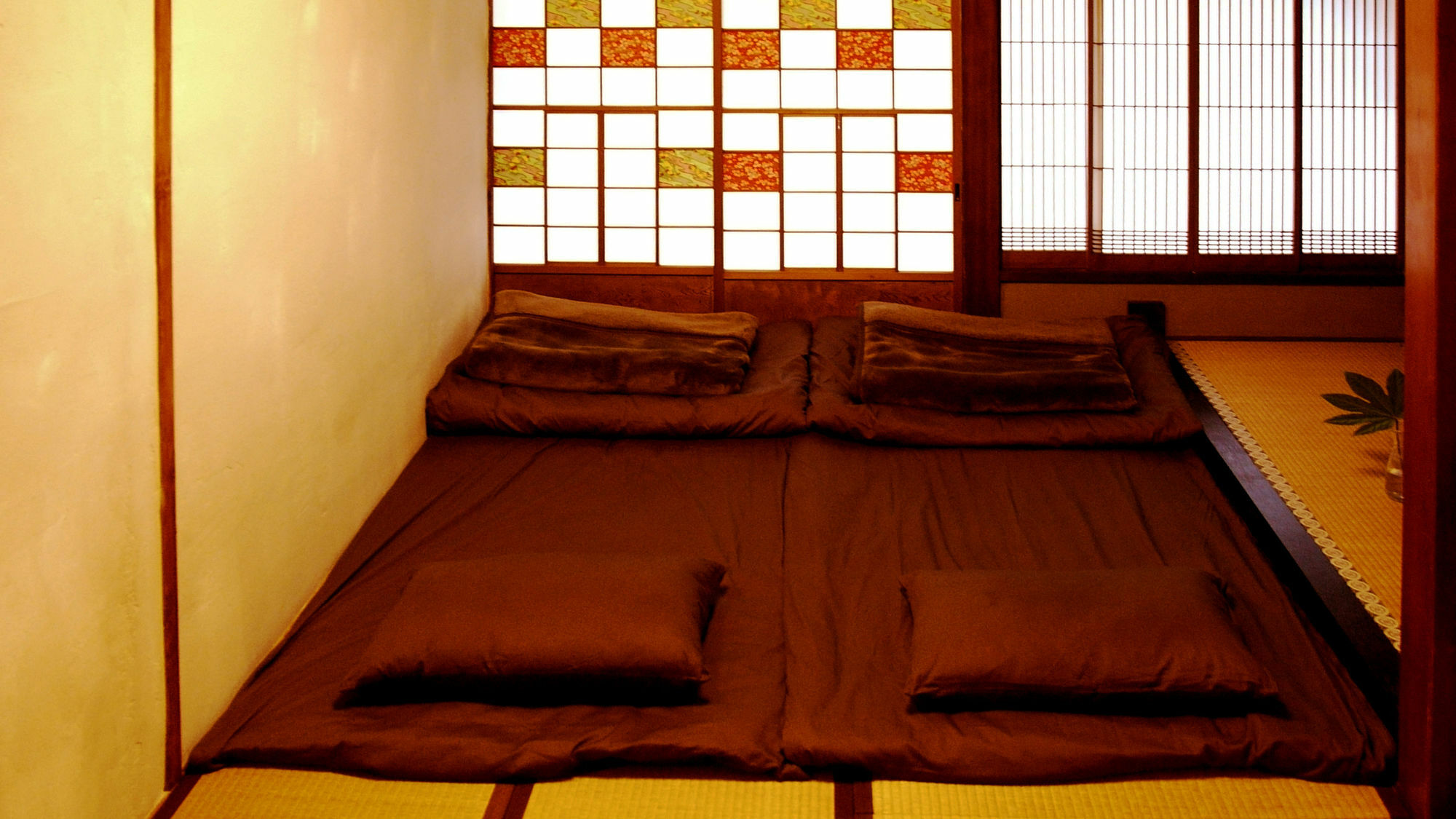 Guesthouse Yululu Kyoto Luaran gambar
