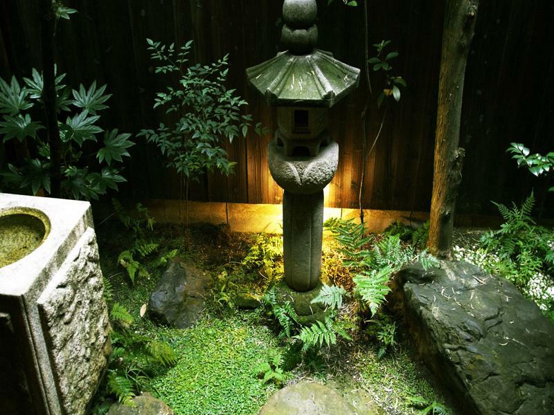 Guesthouse Yululu Kyoto Luaran gambar