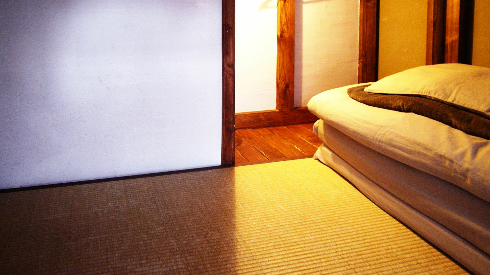 Guesthouse Yululu Kyoto Luaran gambar
