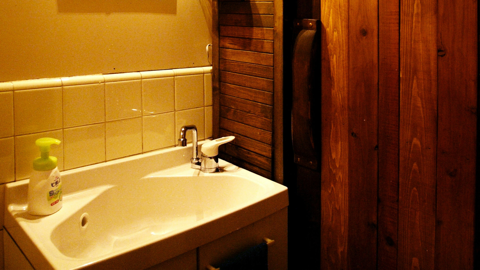 Guesthouse Yululu Kyoto Luaran gambar