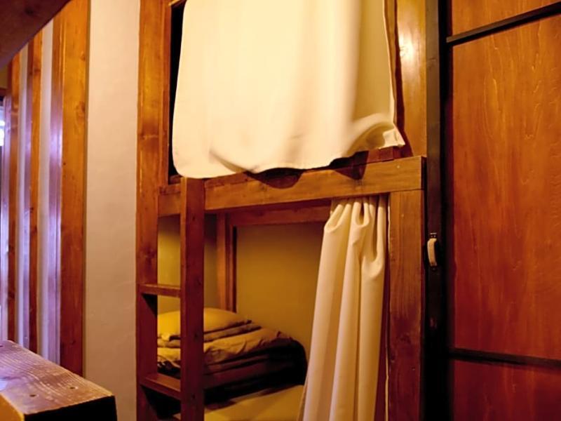Guesthouse Yululu Kyoto Luaran gambar