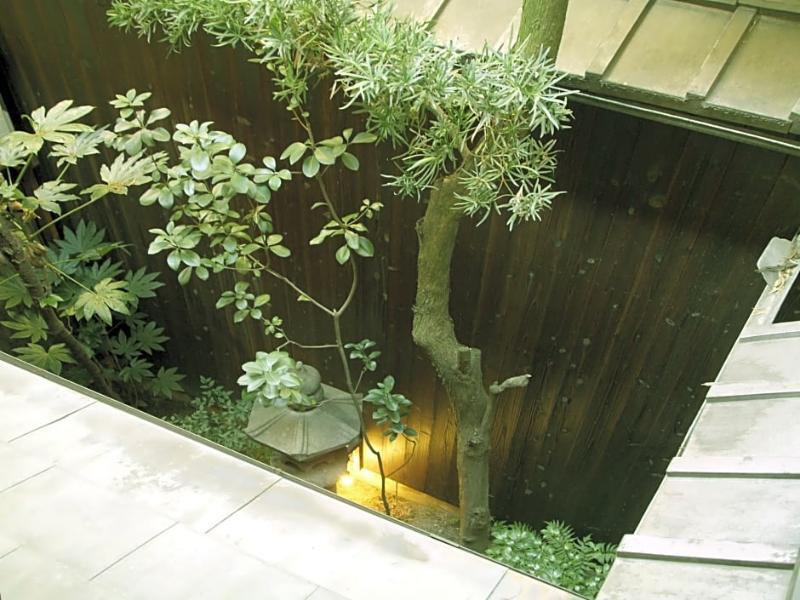 Guesthouse Yululu Kyoto Luaran gambar