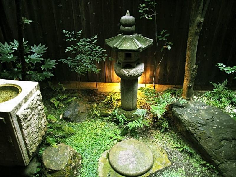 Guesthouse Yululu Kyoto Luaran gambar