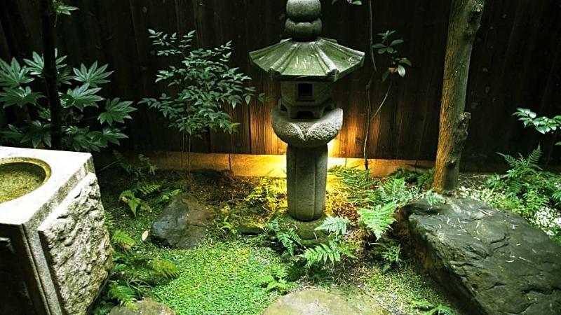 Guesthouse Yululu Kyoto Luaran gambar