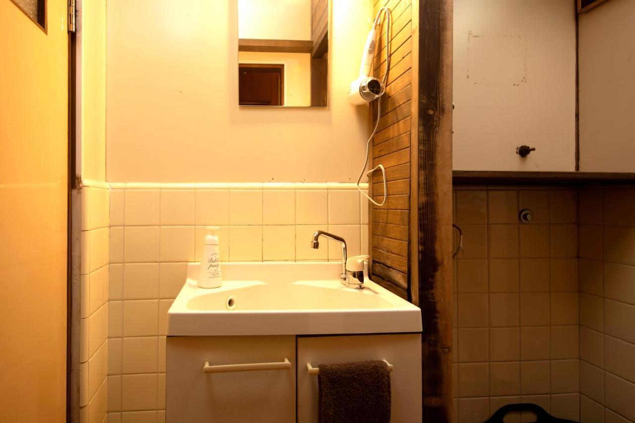 Guesthouse Yululu Kyoto Luaran gambar